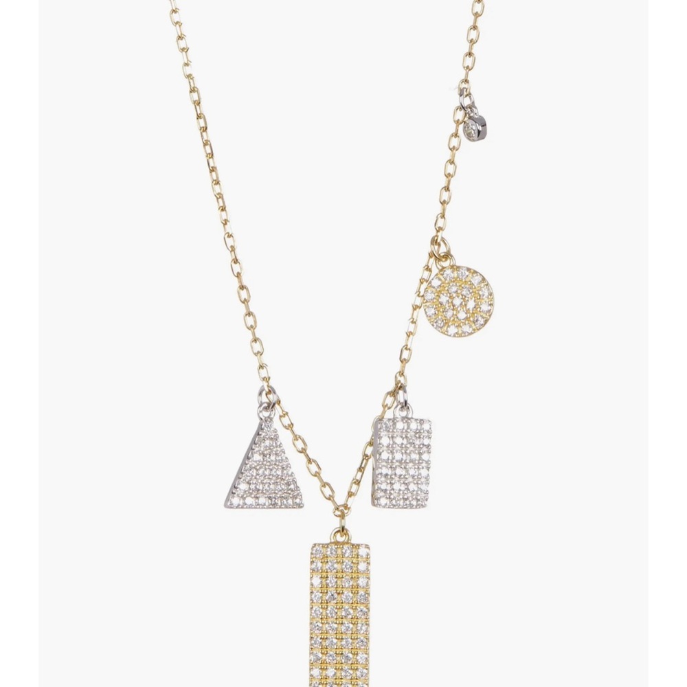 Swarovski Crystal necklace